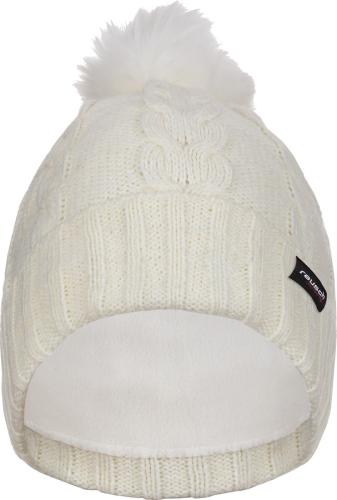 Reusch Eve Beanie - white (Grösse: one si) von Reusch