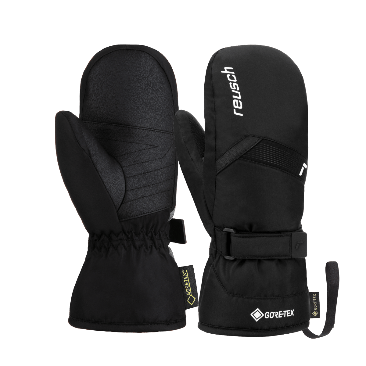 Reusch FLASH GORE TEX JR MITTEN-3.5 3.5 von Reusch