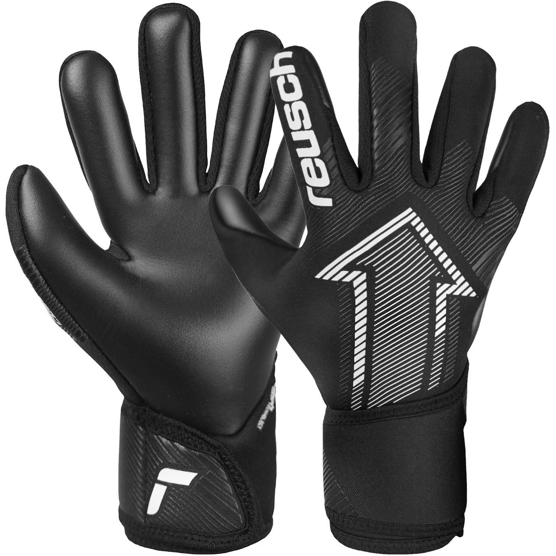 Reusch Fastgrip Infinity Junior Torwarthandschuhe Kinder Reusch Fastgrip Infinity Junior Torwarthandschuhe Kinder von Reusch