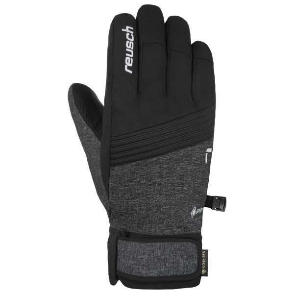 Reusch - Fergus GORE-TEX - Handschuhe Gr 10,5 schwarz/grau von Reusch