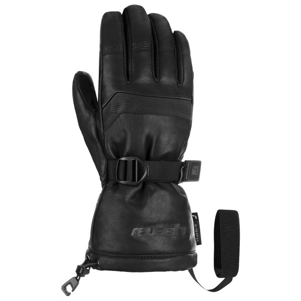 Reusch - Fullback R-TEX XT - Handschuhe Gr 10;8;8,5;9;9,5 schwarz von Reusch