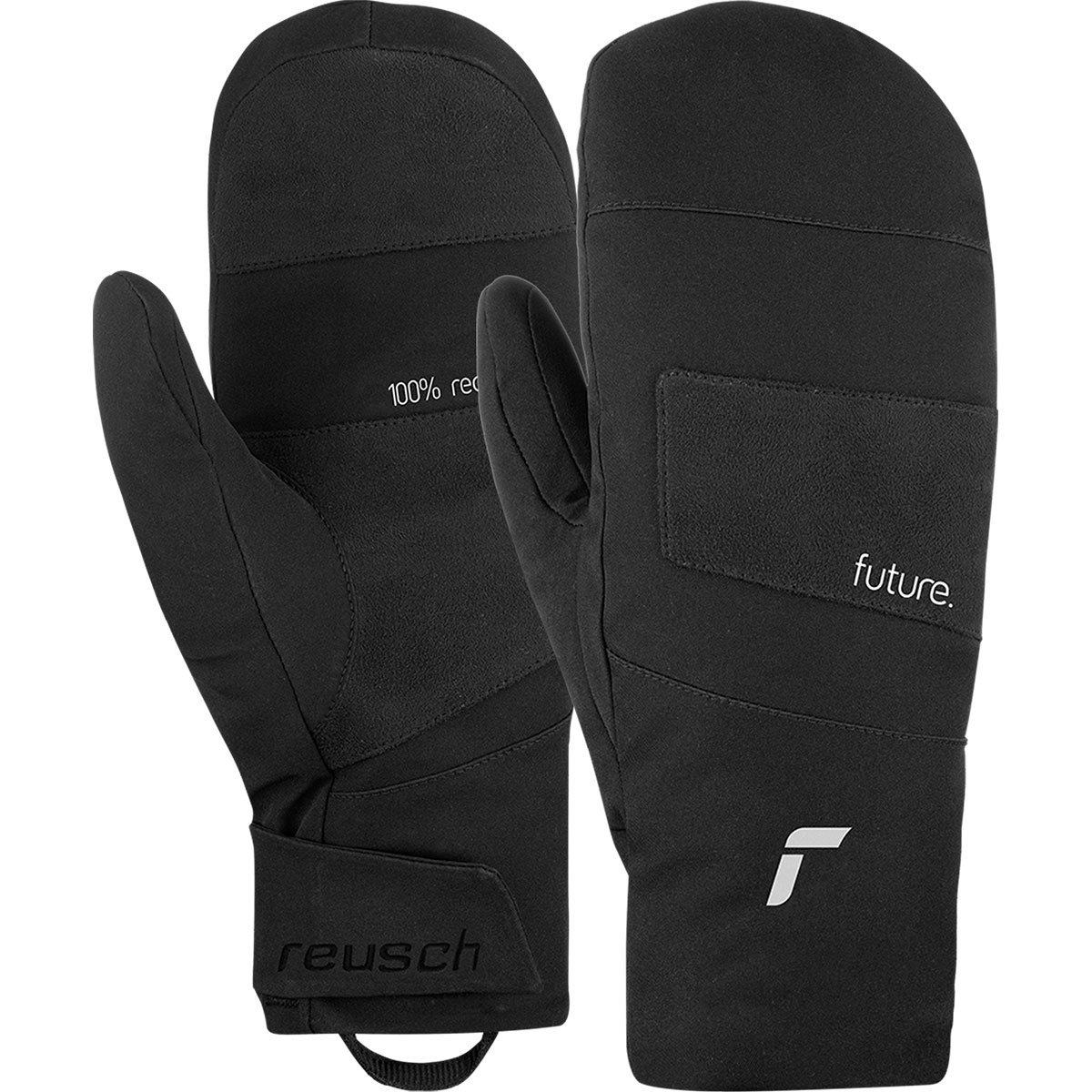 Reusch Futu:re Handschuhe von Reusch