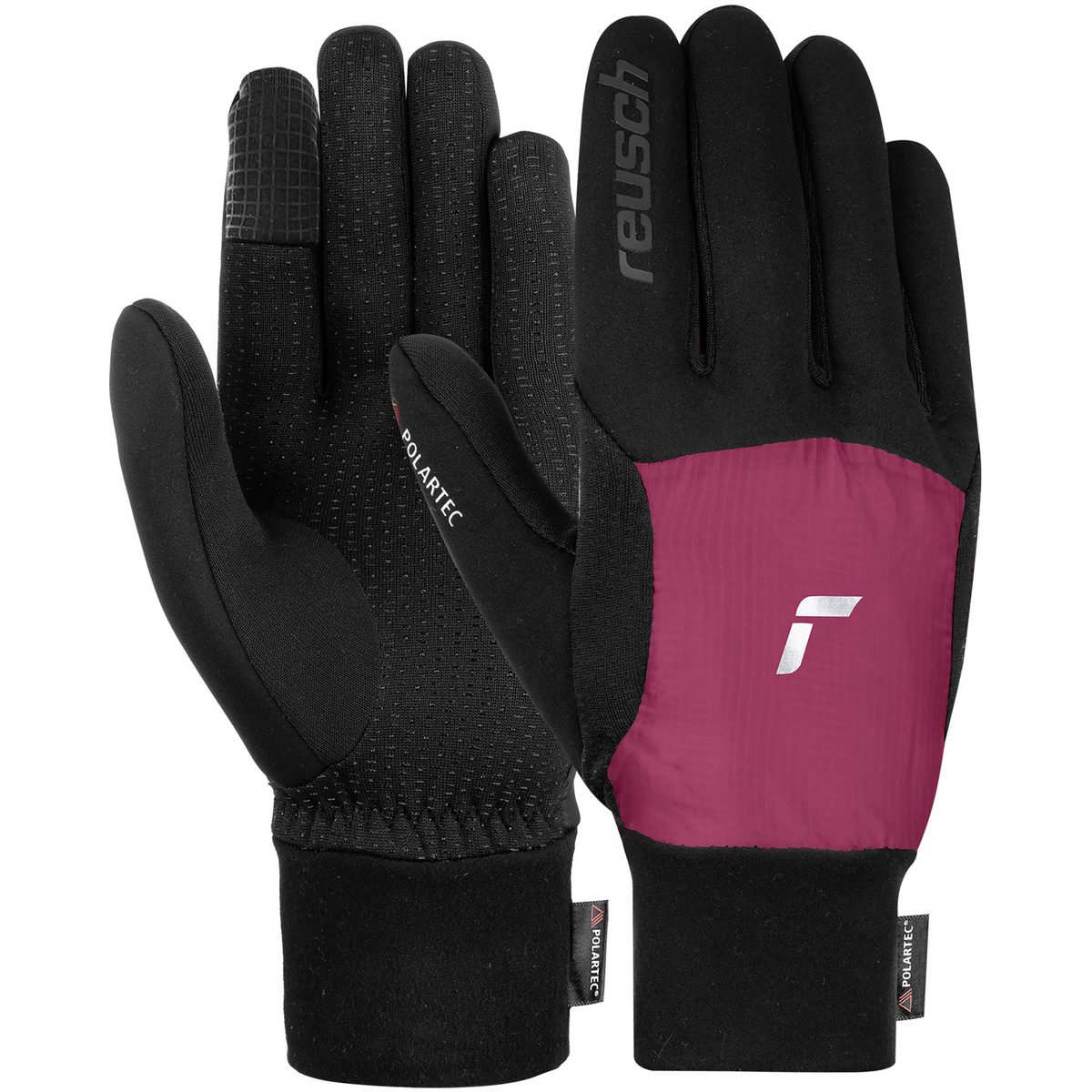 Reusch Garhwal Hybrid TOUCH-TEC™ Handschuhe von Reusch