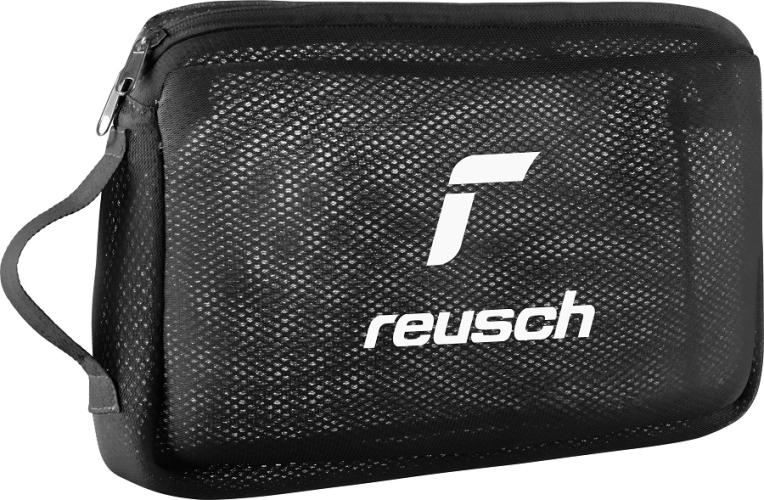 Reusch Goalkeeping Bag - black/white (Grösse: one si) von Reusch