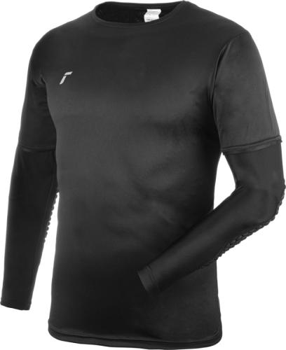 Reusch Goalkeeping Jersey - black/silver (Grösse: L-164) von Reusch