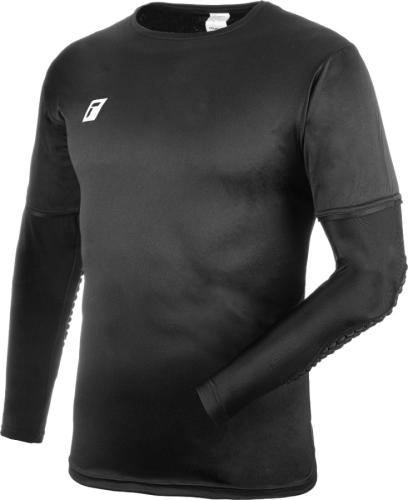 Reusch Goalkeeping Jersey - black/white (Grösse: L) von Reusch