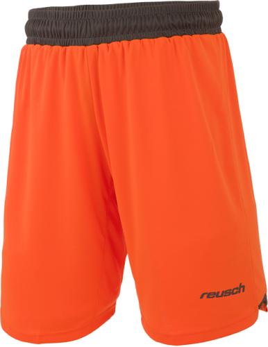 Reusch Golhero Short - s.orange/grey (Grösse: M) von Reusch