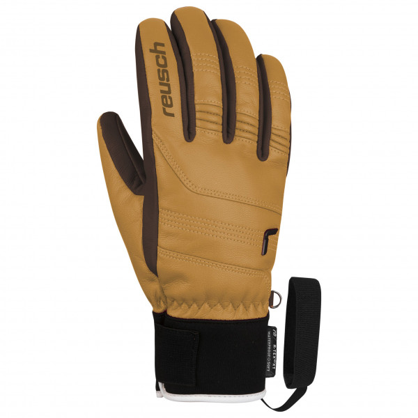 Reusch - Highland R-Tex XT - Handschuhe Gr 8 beige von Reusch