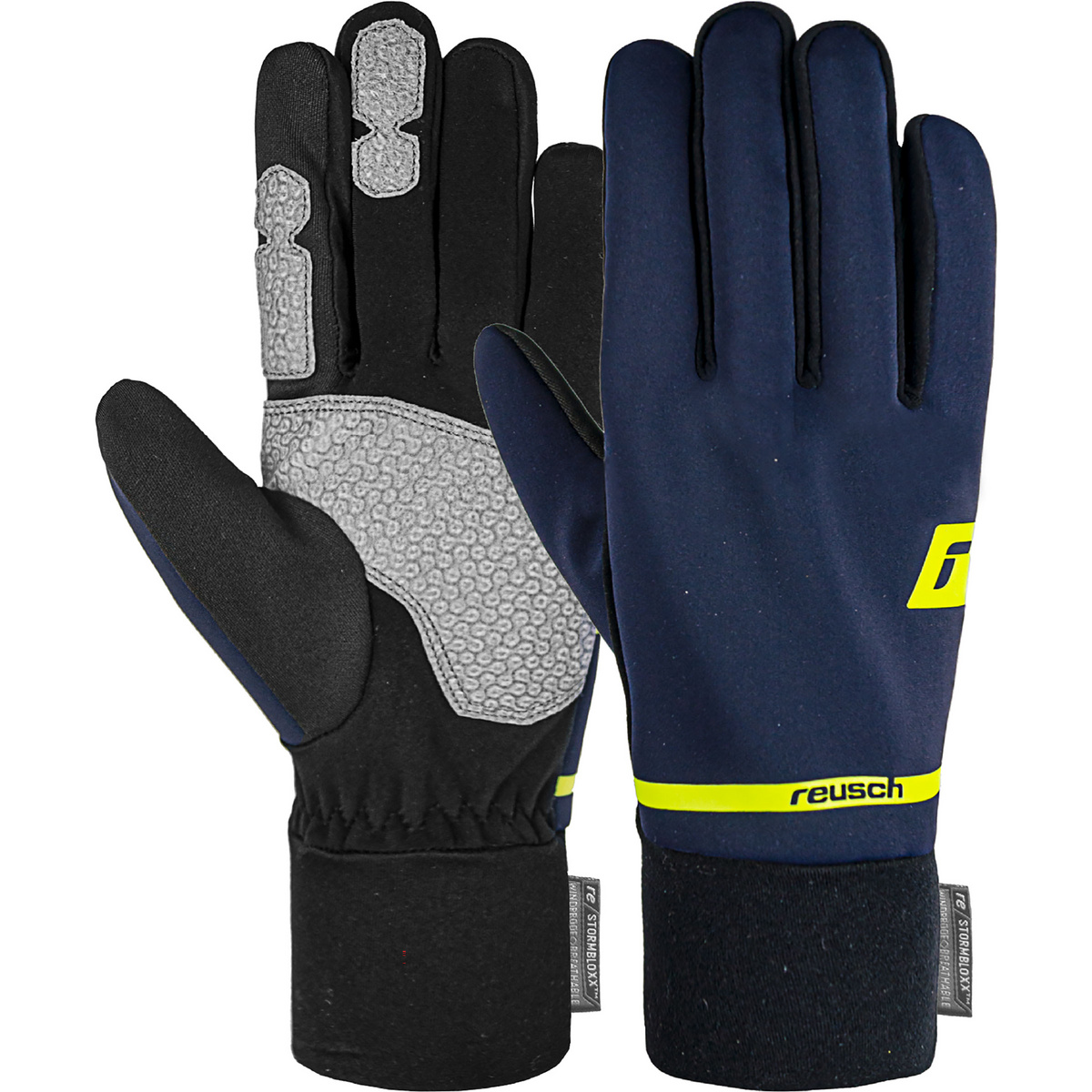 Reusch Hike & Ride STORMBLOXX™ Handschuhe von Reusch