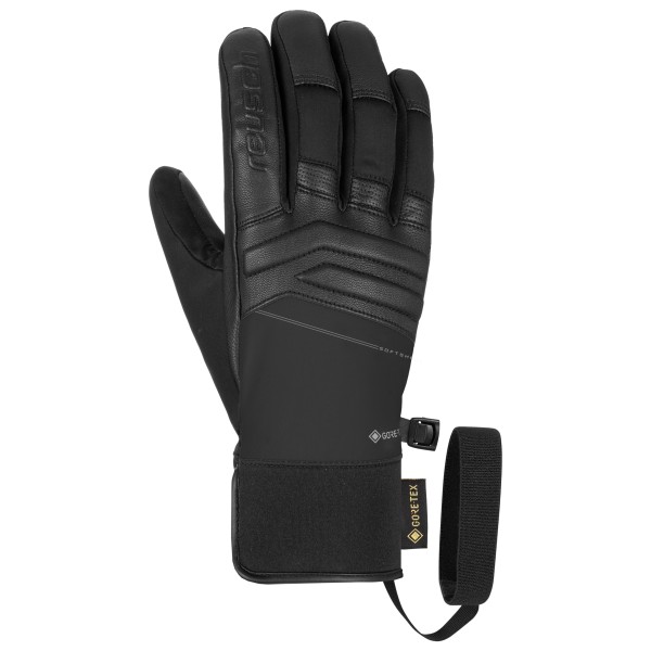 Reusch - Jupiter GORE-TEX - Handschuhe Gr 10;10,5;11;7,5;8;8,5;9;9,5 schwarz von Reusch