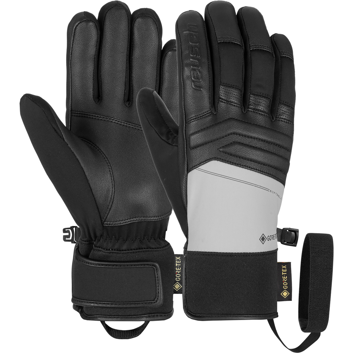 Reusch Jupiter GTX Handschuhe von Reusch