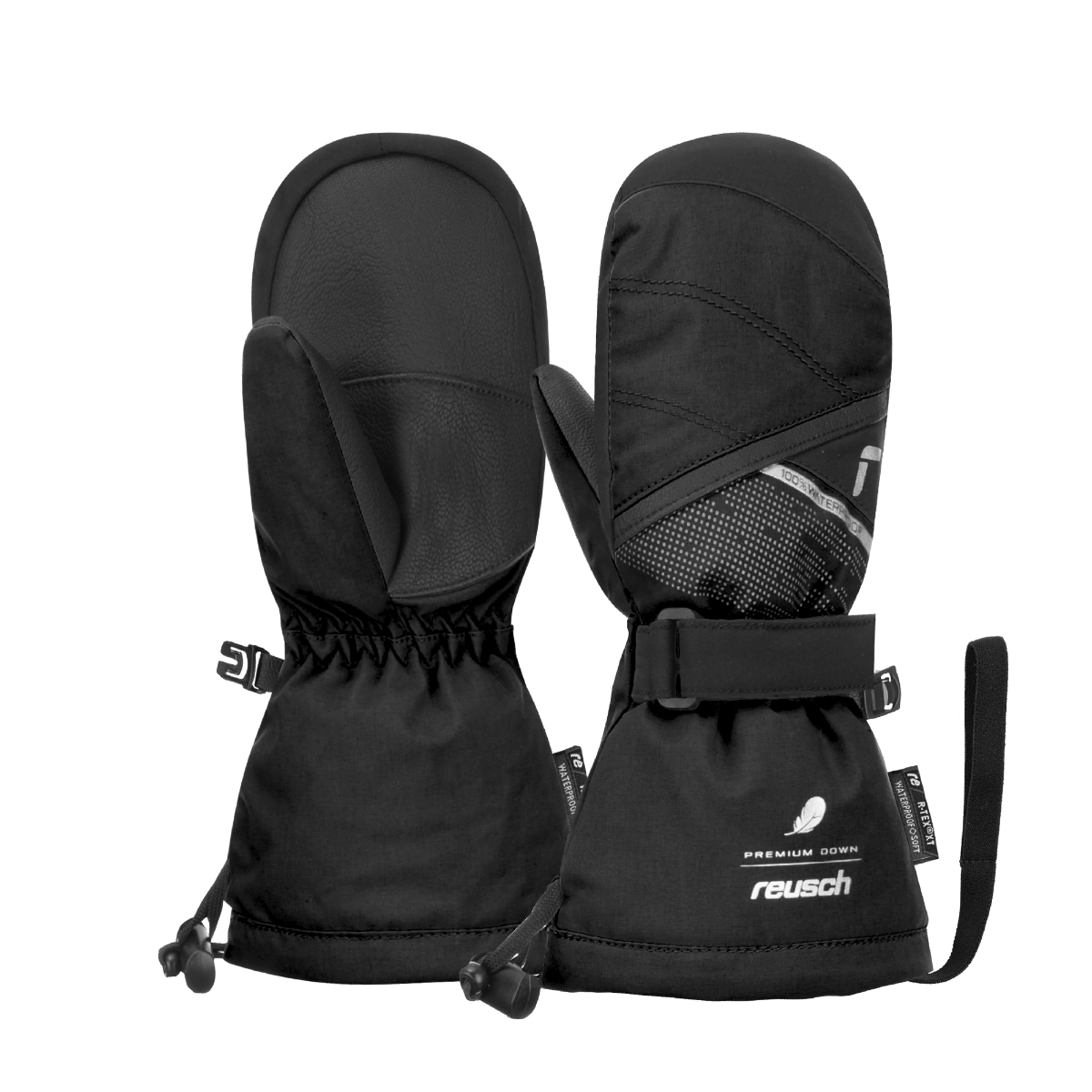 Reusch KADEN-5-6A 5-6A von Reusch