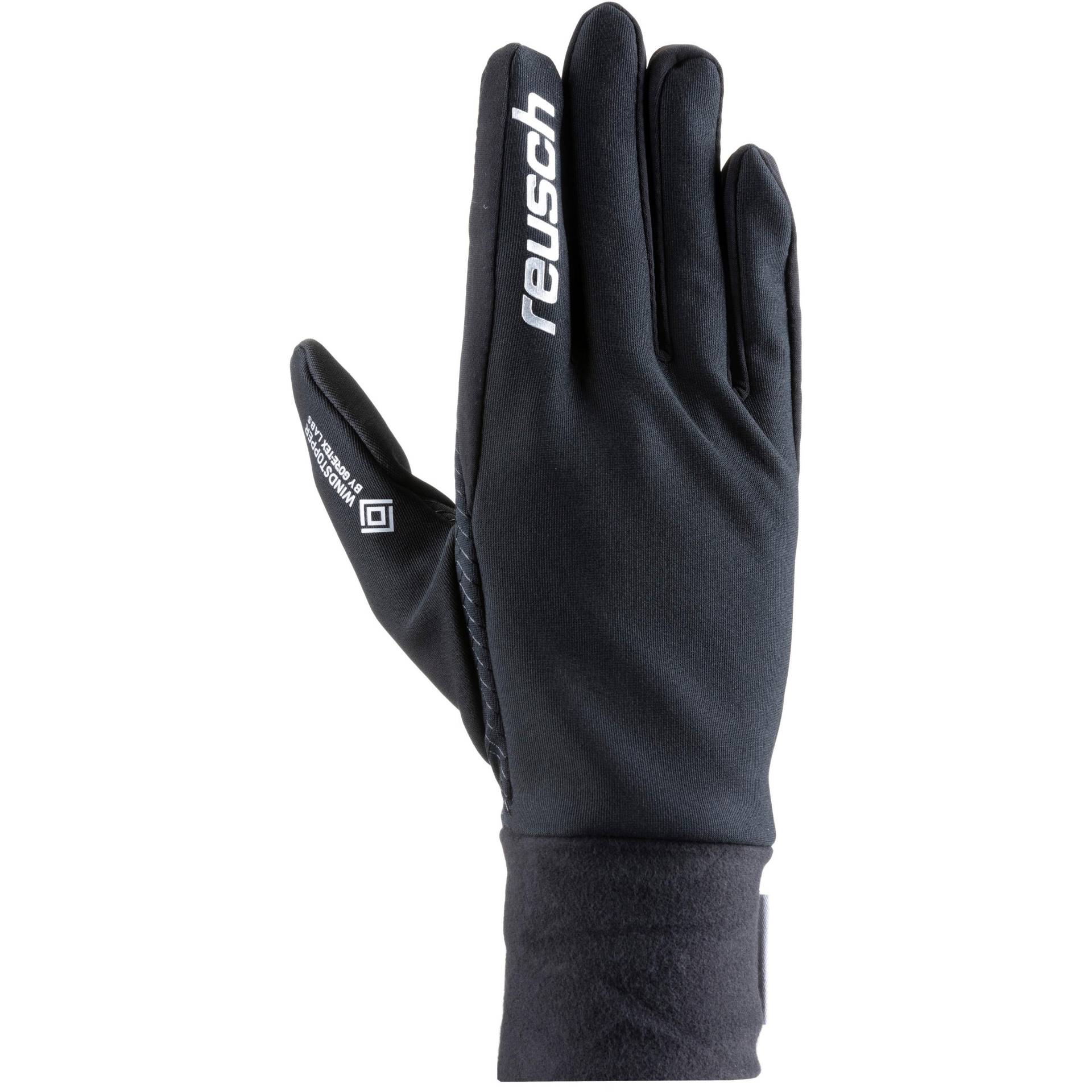 Reusch Karayel WINDSTOPPER TOUCH-TEC Handschuh von Reusch