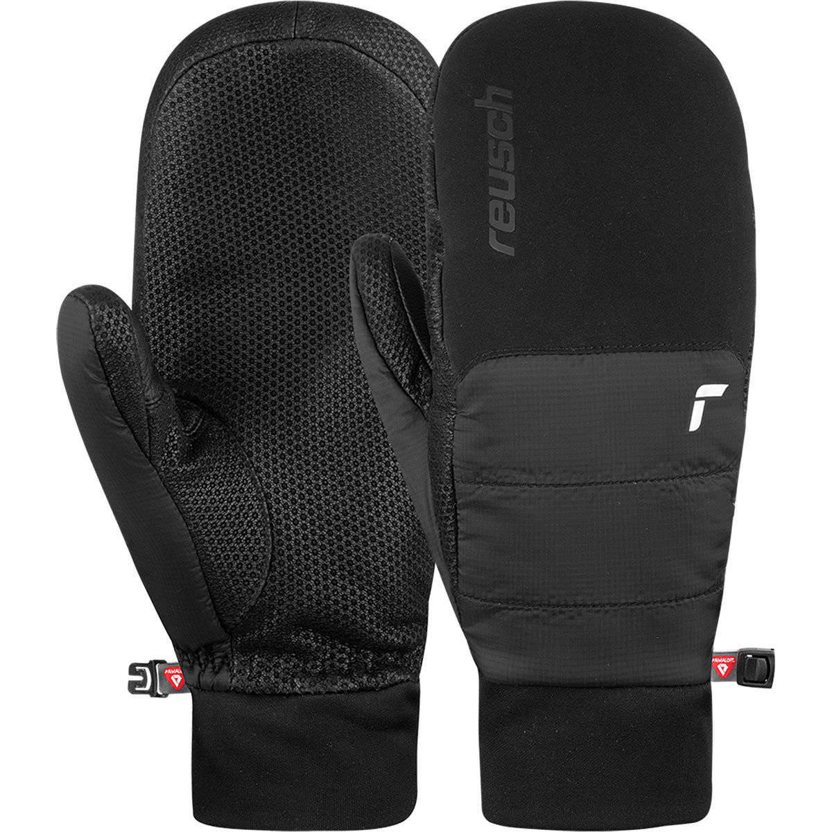 Reusch Kavik TOUCH-TEC™ Handschuhe von Reusch