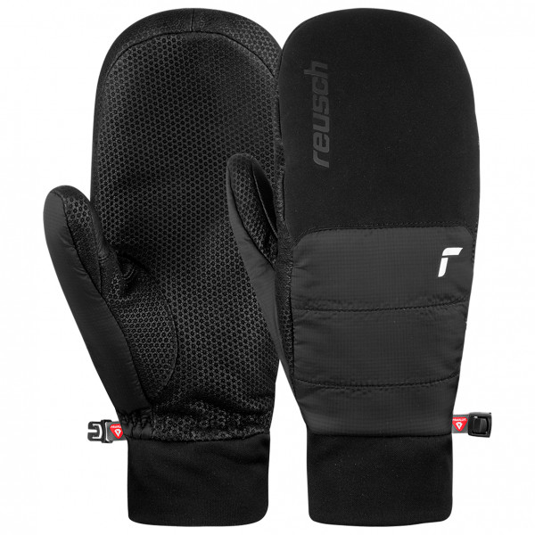 Reusch - Kavik TOUCH-TEC Mitten - Handschuhe Gr 6,5 schwarz von Reusch