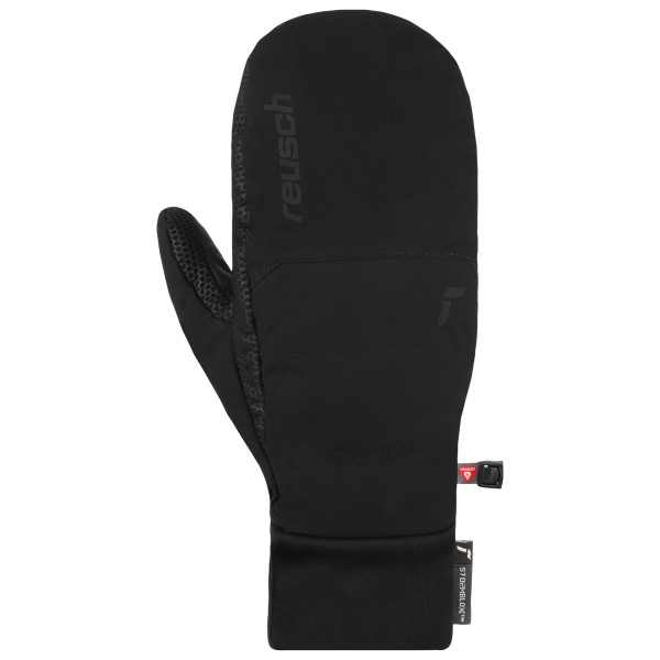 Reusch - Kavik TOUCH-TEC Stormbloxx Mitten - Handschuhe Gr 10 schwarz von Reusch