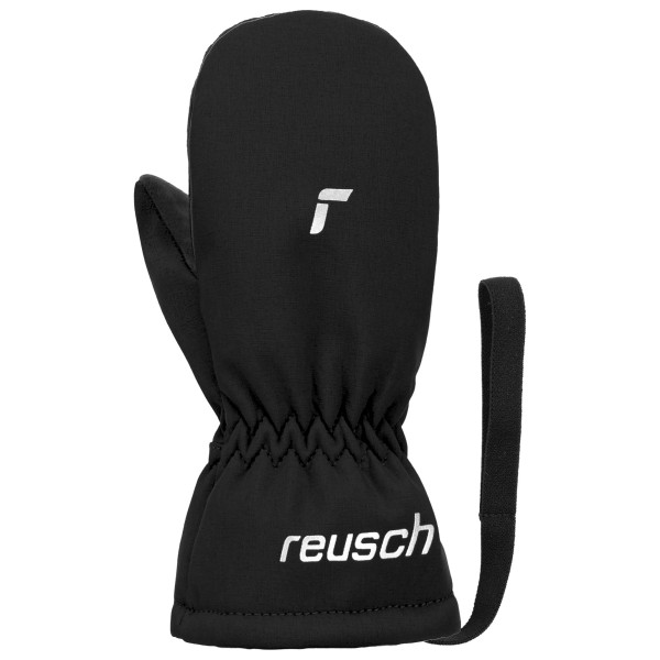 Reusch - Kid's Aki Mitten - Handschuhe Gr I - 1-2 years schwarz von Reusch