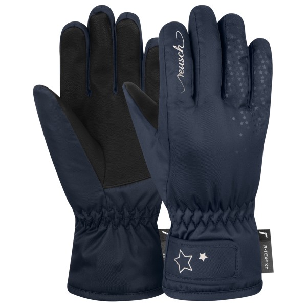 Reusch - Kid's Alice R-TEX XT - Handschuhe Gr 5 blau von Reusch