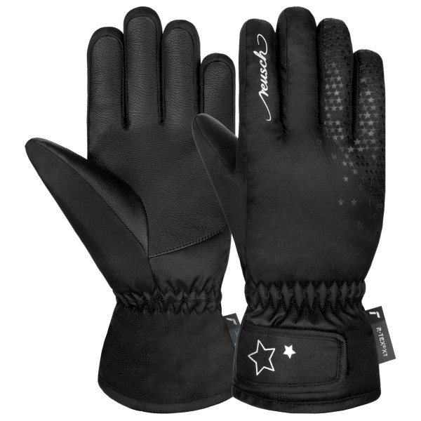 Reusch - Kid's Alice R-TEX XT - Handschuhe Gr 4,5 schwarz von Reusch