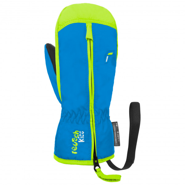 Reusch - Kid's Ben Mitten - Handschuhe Gr I - 1-2 years blau Reusch - Kid's Ben Mitten - Handschuhe Gr I - 1-2 years blau von Reusch