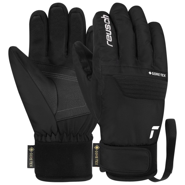 Reusch - Kid's Bolt SC GORE-TEX - Handschuhe Gr 4,5 schwarz von Reusch