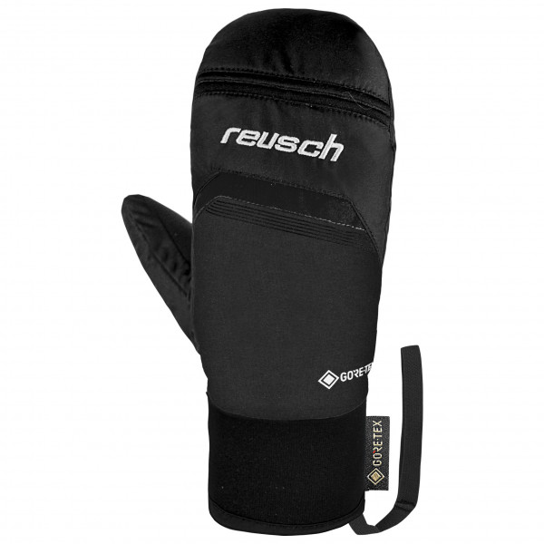 Reusch - Kid's Bolt SC GORE-TEX Junior Mitten - Handschuhe Gr 4,5 schwarz von Reusch