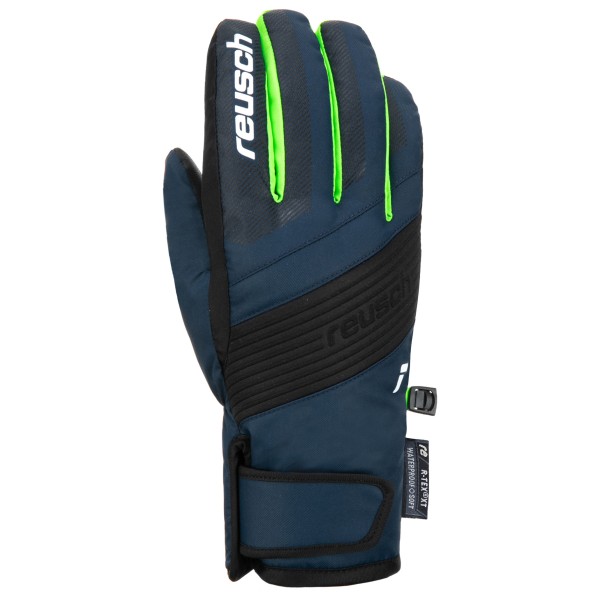 Reusch - Kid's Duke R-Tex XT Junior - Handschuhe Gr 3,5 blau von Reusch