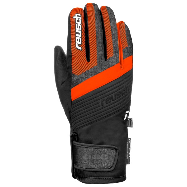 Reusch - Kid's Duke R-Tex XT Junior - Handschuhe Gr 3,5 schwarz von Reusch