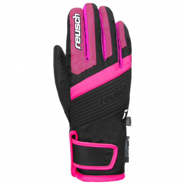 Reusch - Kid's Duke R-Tex XT Junior - Handschuhe Gr 4,5 schwarz Reusch - Kid's Duke R-Tex XT Junior - Handschuhe Gr 4,5 schwarz von Reusch