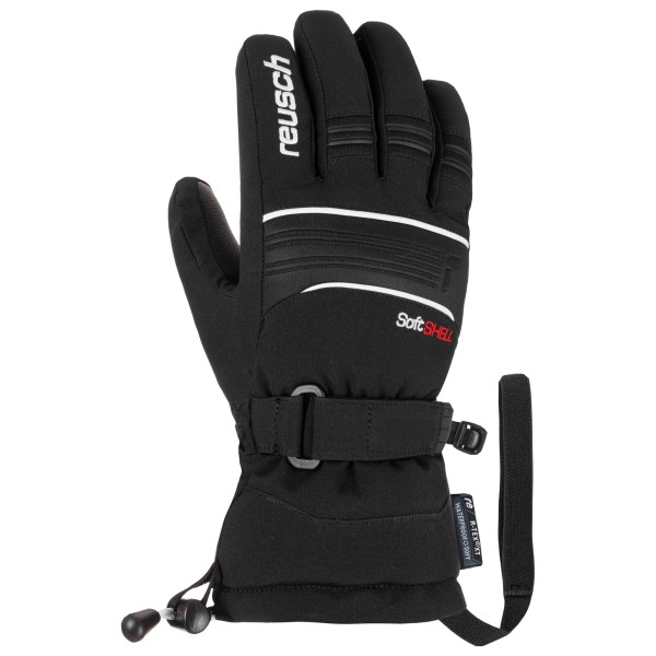 Reusch - Kid's Kondor R-TEX XT - Handschuhe Gr 3 schwarz von Reusch