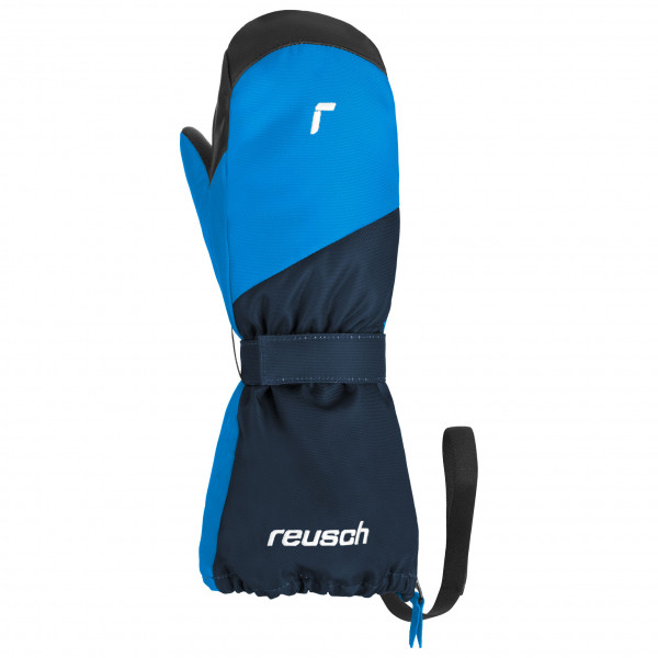 Reusch - Kid's Lucky R-Tex XT Mitten - Handschuhe Gr I - 1-2 years blau Reusch - Kid's Lucky R-Tex XT Mitten - Handschuhe Gr I - 1-2 years blau von Reusch