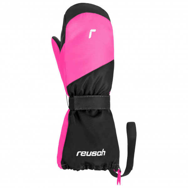 Reusch - Kid's Lucky R-Tex XT Mitten - Handschuhe Gr I - 1-2 years schwarz Reusch - Kid's Lucky R-Tex XT Mitten - Handschuhe Gr I - 1-2 years schwarz von Reusch
