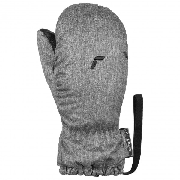 Reusch - Kid's Olly R-Tex XT Mitten - Handschuhe Gr II - 2-3 years grau Reusch - Kid's Olly R-Tex XT Mitten - Handschuhe Gr II - 2-3 years grau von Reusch