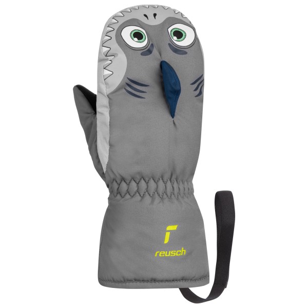 Reusch - Kid's Sweety Mitten - Handschuhe Gr I - 1-2 years grau Reusch - Kid's Sweety Mitten - Handschuhe Gr I - 1-2 years grau von Reusch