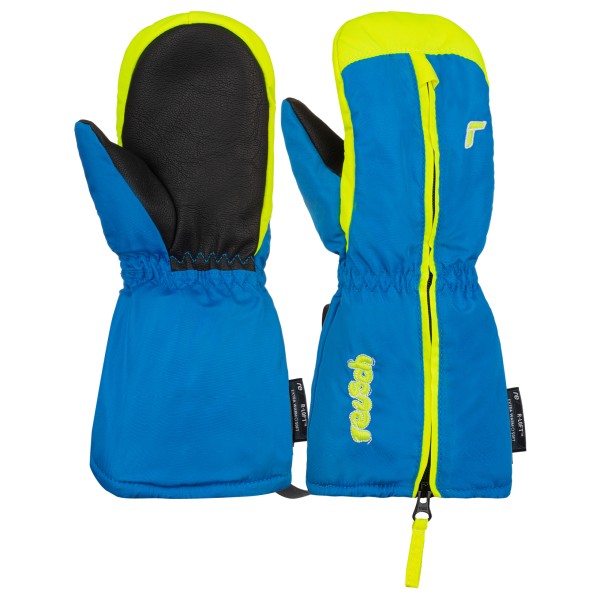 Reusch - Kid's Tom Mitten - Handschuhe Gr 0 - 0-1 years blau Reusch - Kid's Tom Mitten - Handschuhe Gr 0 - 0-1 years blau von Reusch