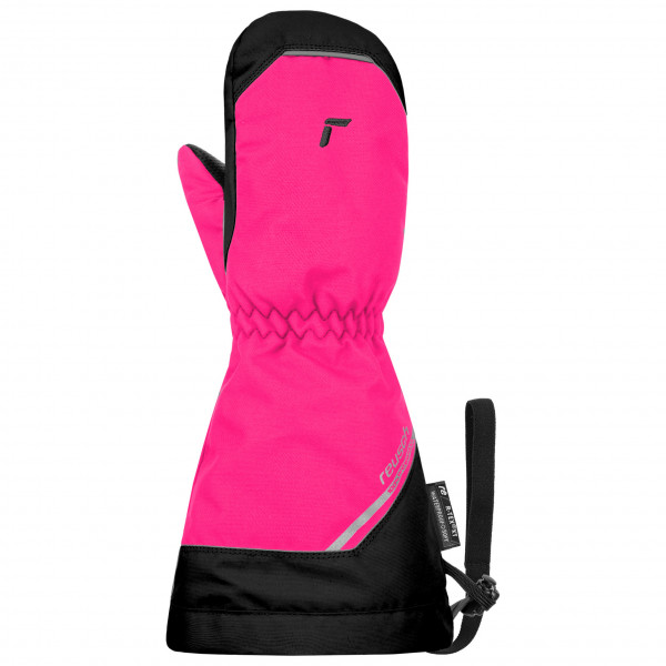 Reusch - Kid's Wes R-Tex XT Mitten - Handschuhe Gr I - 1-2 years rosa Reusch - Kid's Wes R-Tex XT Mitten - Handschuhe Gr I - 1-2 years rosa von Reusch