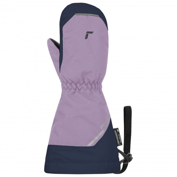 Reusch - Kid's Wes R-Tex XT Mitten - Handschuhe Gr I - 1-2 years rosa Reusch - Kid's Wes R-Tex XT Mitten - Handschuhe Gr I - 1-2 years rosa von Reusch