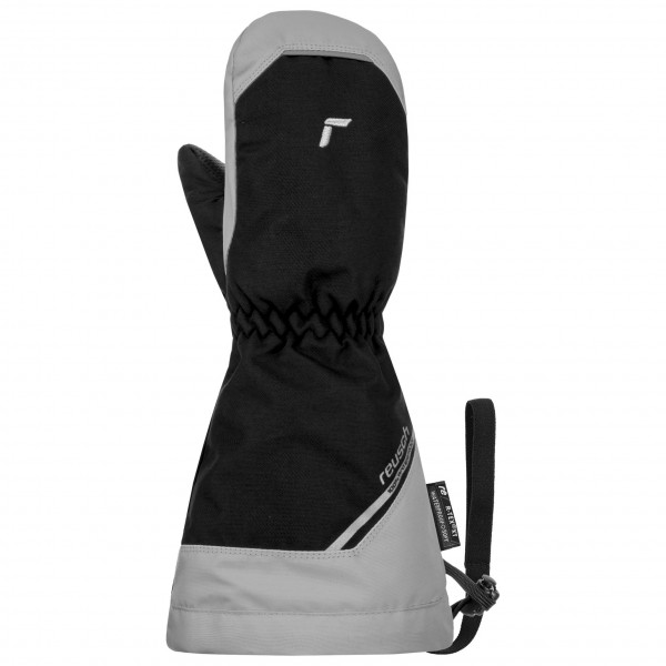 Reusch - Kid's Wes R-Tex XT Mitten - Handschuhe Gr I - 1-2 years schwarz Reusch - Kid's Wes R-Tex XT Mitten - Handschuhe Gr I - 1-2 years schwarz von Reusch