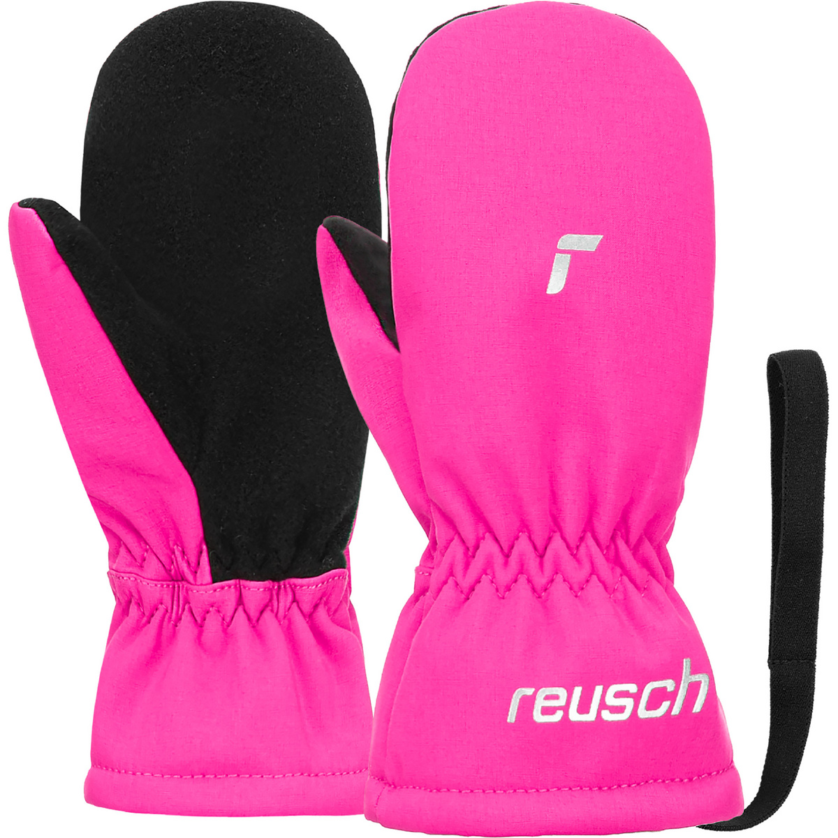 Reusch Kinder Aki Handschuhe von Reusch