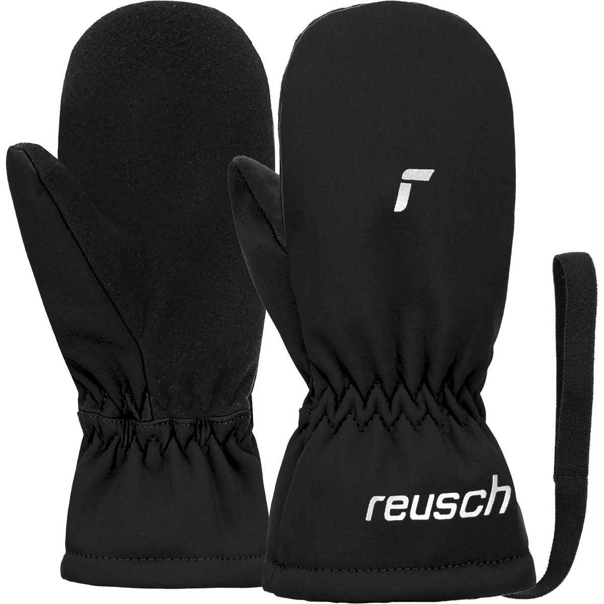 Reusch Kinder Aki Handschuhe von Reusch