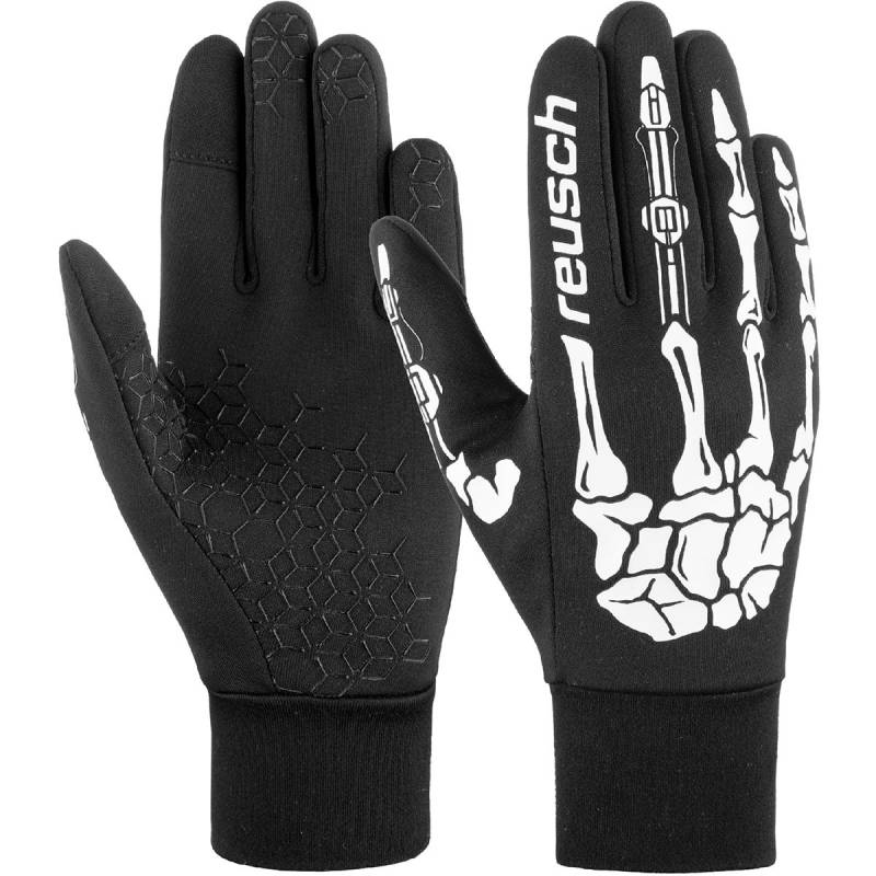 Reusch Kinder Ashton TOUCH-TEC™ Handschuhe von Reusch