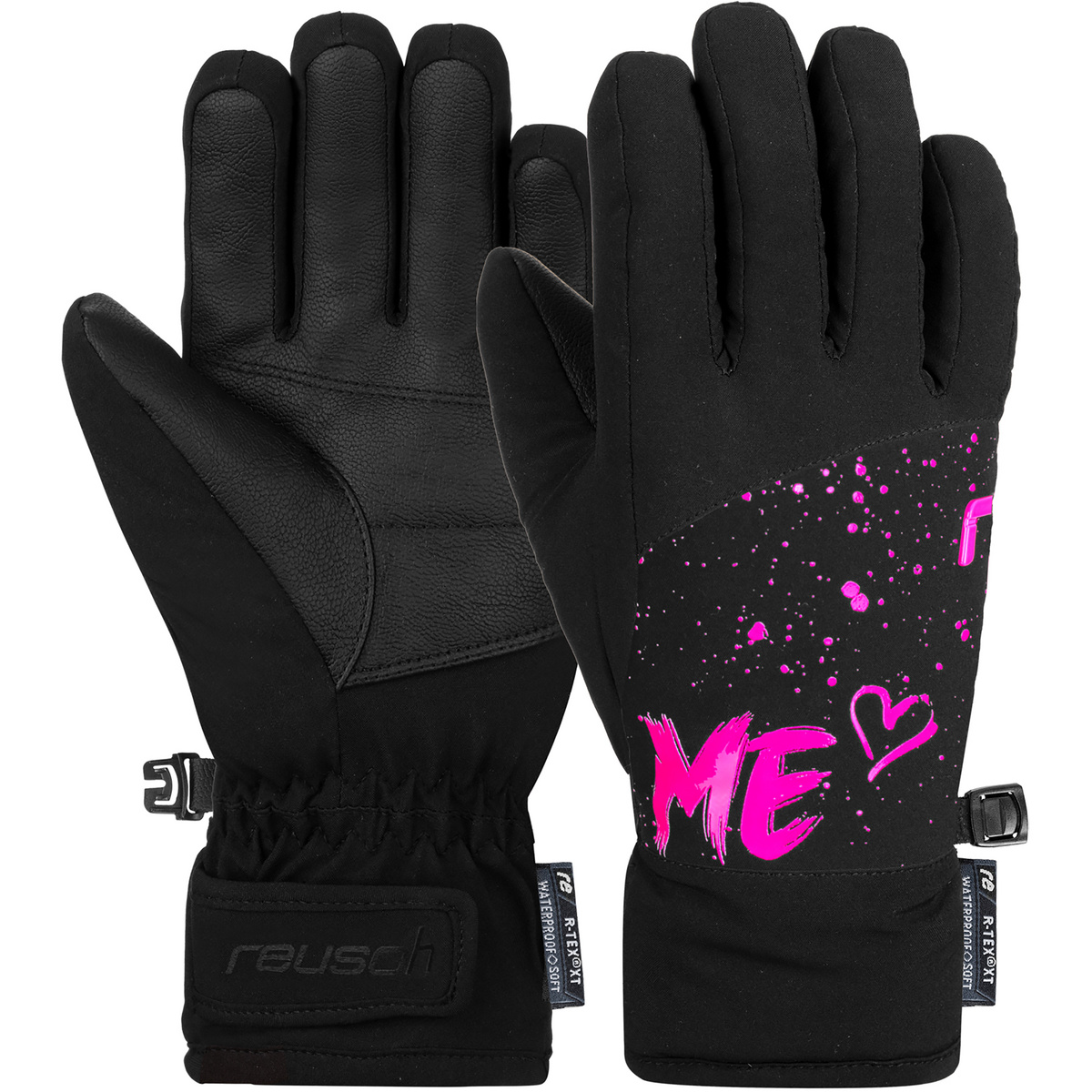 Reusch Kinder Beatrix R-TEX® XT Handschuhe von Reusch