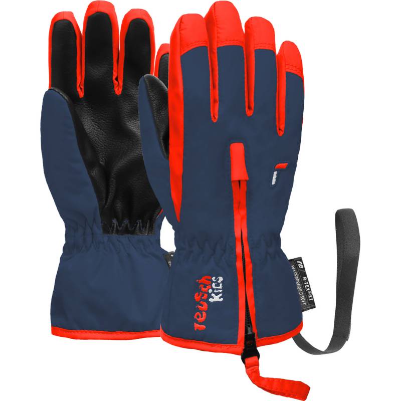 Reusch Kinder Ben Handschuhe Reusch Kinder Ben Handschuhe von Reusch