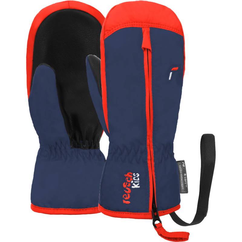 Reusch Kinder Ben Handschuhe Reusch Kinder Ben Handschuhe von Reusch