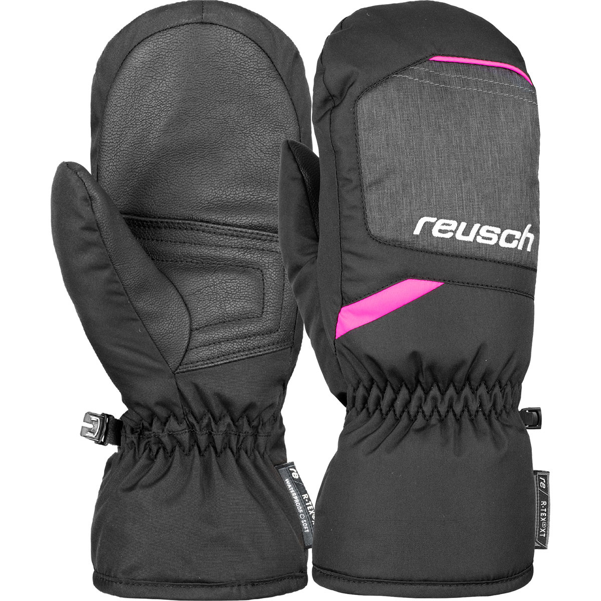 Reusch Kinder Bennet R-TEX® XT Handschuhe von Reusch