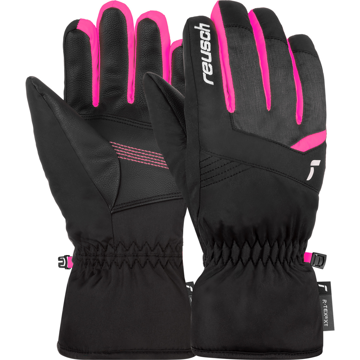 Reusch Kinder Bennet R-TEX XT Handschuhe Reusch Kinder Bennet R-TEX XT Handschuhe von Reusch