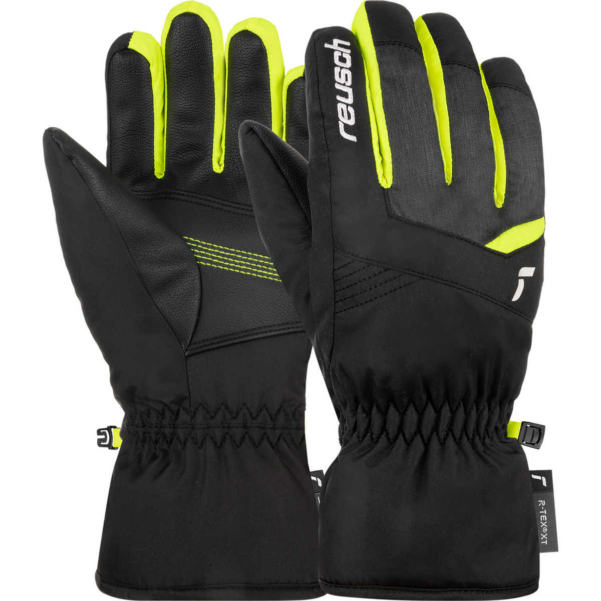 Reusch Kinder Bennet R-TEX XT Handschuhe von Reusch