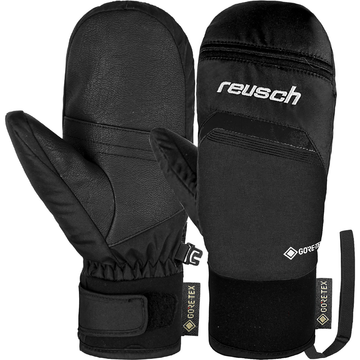 Reusch Kinder Bolt SC GTX Handschuhe von Reusch