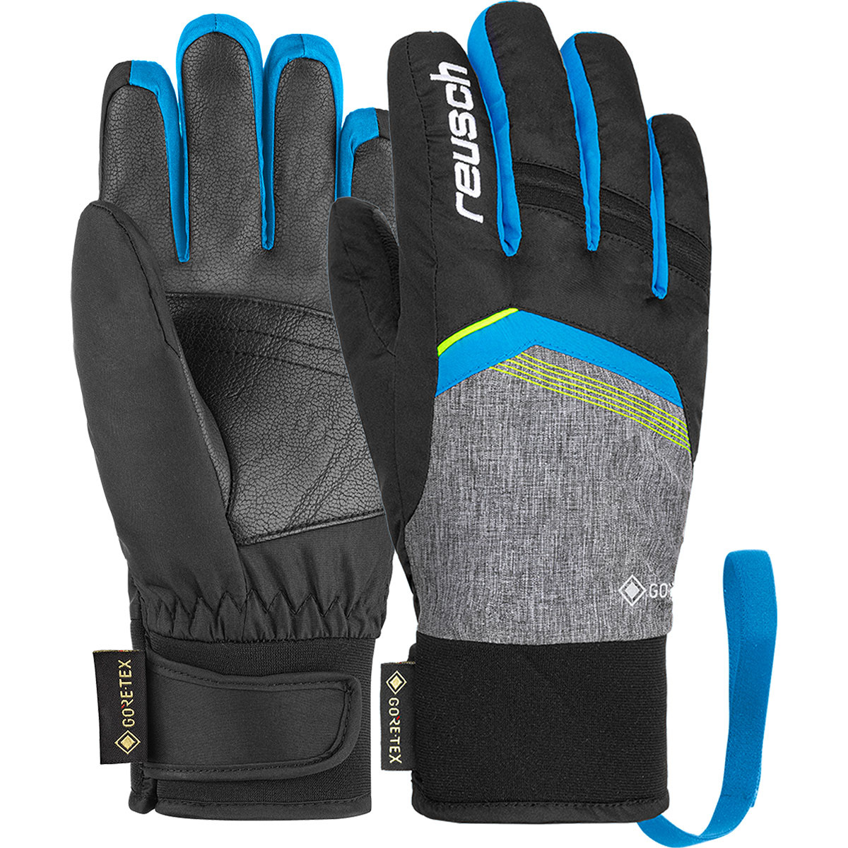 Reusch Kinder Bolt SC GTX Handschuhe von Reusch