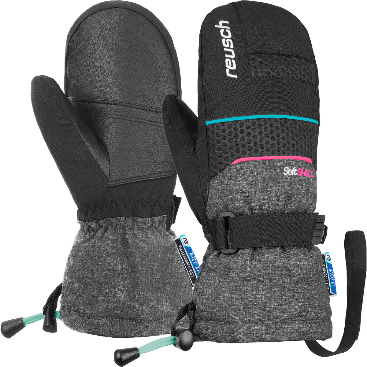 Reusch Kinder Connor R-TEX® XT Handschuhe von Reusch